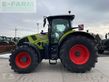 Tractor agrícola - Claas - axion 870