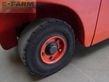 Elevadora - Linde - h 20 d evo 391-00