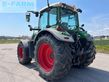 Tractor agrícola - Fendt - vario 516 power