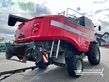 Cosechadora de Cereal - Massey Ferguson - beta 7370 + schneidwerk 6,80m