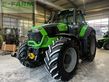 Tractor agrícola - Deutz-Fahr - agrotron 9340 ttv
