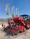 Sembradora precisión neumática - Kverneland - E-DRILL MAXI