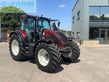 Tractor agrícola - Valtra - n154 active tractor (st27062)