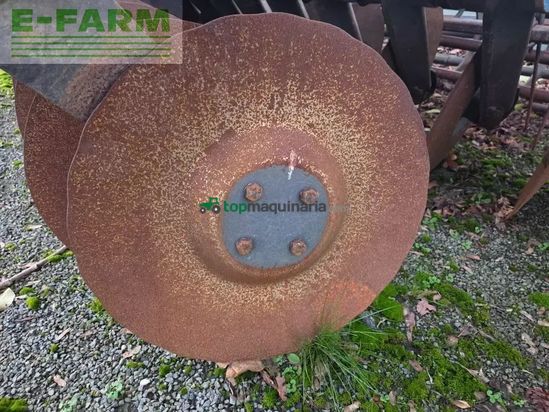 Cultivador -  - multiflex