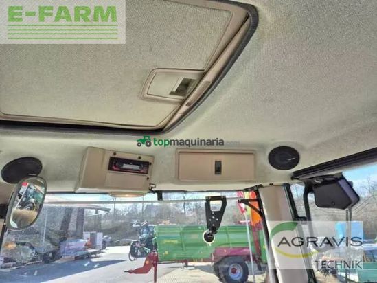 Tractor agrícola - Fendt - 930 vario scr
