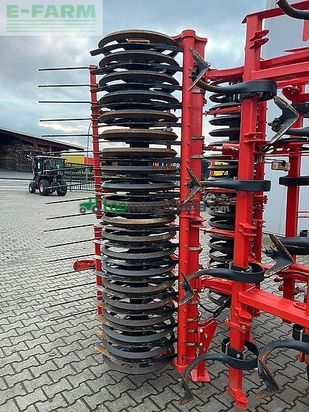 Cultivador - Kuhn - prolander 500 r