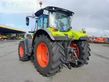 Tractor agrícola - Claas - arion610