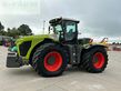 Tractor agrícola - Claas - xerion trac 5000 tractor (st26926)