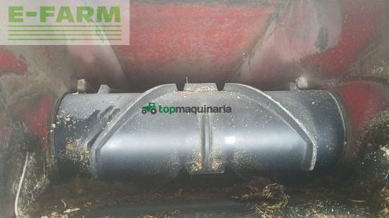 Remolqu esparcidor - Siloking - sf 10 selbstfahrender futtermischwagen