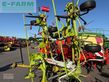 Henificador - Claas - volto 900