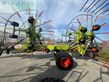 Henificador - Claas - liner 4800 business pro