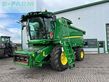 Cosechadora de Cereal - John Deere - t670