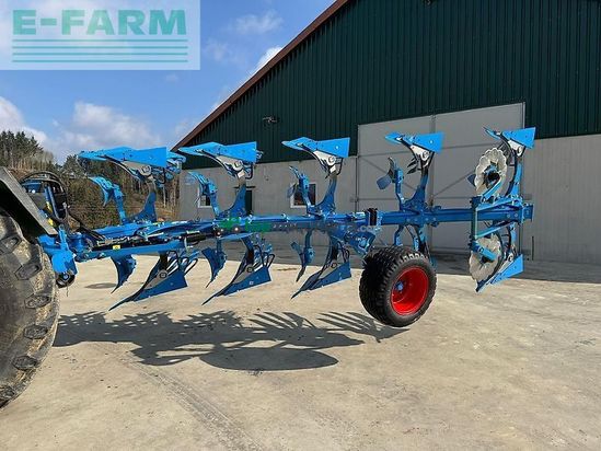 Arado - Lemken - juwel7v4+1n100