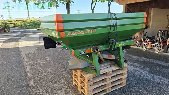 Esparcidor - Amazone - za-m 1000 premis