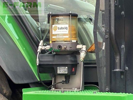 Tractor agrícola - John Deere - 8r 340