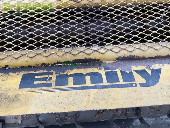 Esparcidor - Emily - verteilschaufel