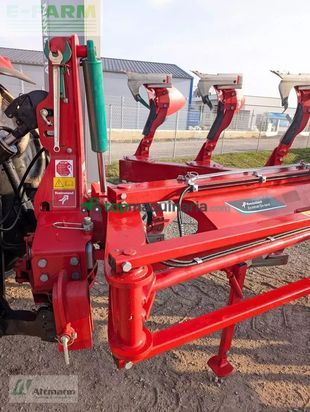 Arado - Kverneland - ecomat on-land 10-schar