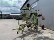 Henificador - Claas - volto 800 t