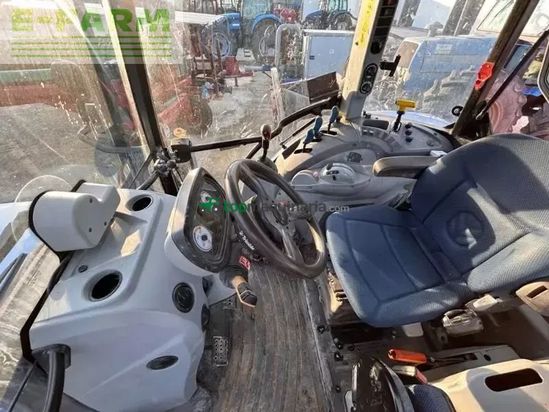 Tractor agrícola - New Holland - t5-105dc