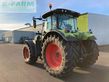 Tractor agrícola - Claas - arion 660 cmatic cis+