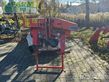Cortacésped manual - Kuhn - gmd 4010 ff