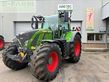 Tractor agrícola - Fendt - 718 gen6 profi plus