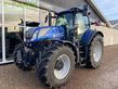 Tractor agrícola - New Holland - t7.300 bluepower