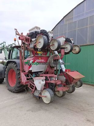 Sembradora directa - Kongskilde - demeter aeromat p8z