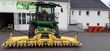 Cosechadora de Cereal - John Deere - 8400i
