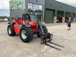 Telescopica - Manitou - mlt627 t telehandler (st24059)