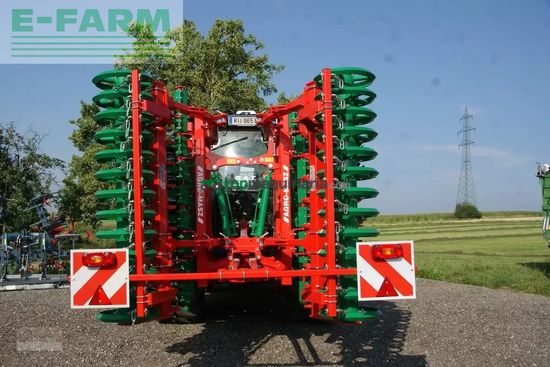 Grada rotativa - Agro-Masz - bt 40 - aktion lagermaschine