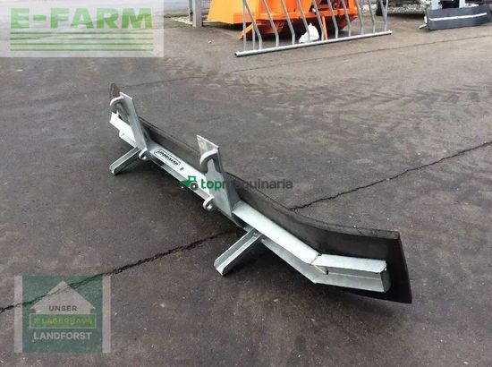 Riego -  - gummischieber 2,00m