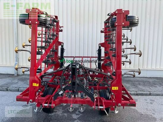 Combinado de siembra - Kongskilde - vibro master 3055 vtm