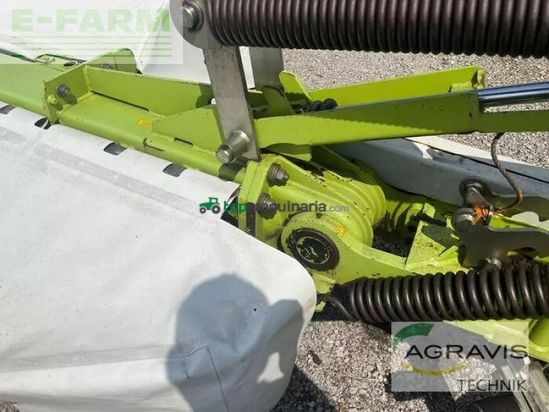 Cortacésped manual - Claas - corto 310 n