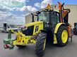 Tractor agrícola - John Deere - 6100m