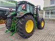 Tractor agrícola - John Deere - 6m 155