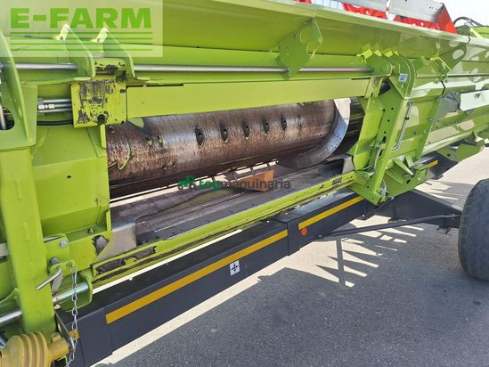 Cabezal - Claas - vario 930