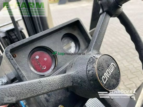 Elevadora -  - crown - 30 sc.tt