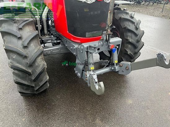 Tractor agrícola - Massey Ferguson - mf 4708