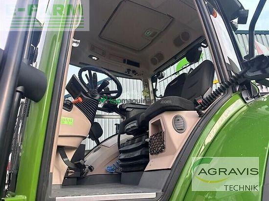 Tractor agrícola - Fendt - 942 vario gen-7 profi+ setting2