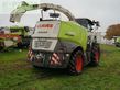 Cosechadora de Cereal - Claas - jaguar 960