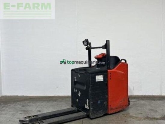 Elevadora - Linde - t 20 sp ion 1156-00