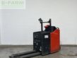 Elevadora - Linde - t 20 sp ion 1156-00