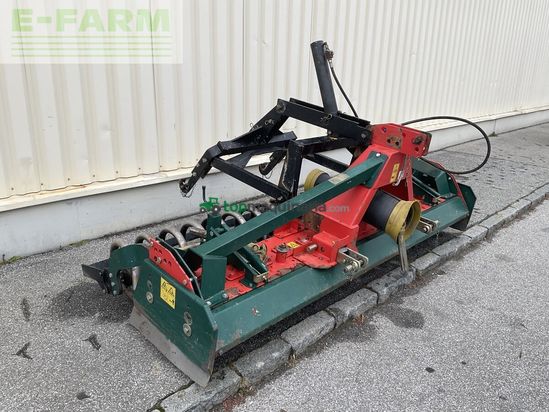 Grada de disco - Vogel & Noot - en 300 p