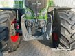 Tractor agrícola - Fendt - 724 vario s4 profi plus