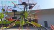 Rastrillo - Claas - liner 1700