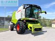 Cosechadora de Cereal - Claas - lexion 620 - (gebrauchter lexion 600)