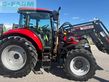 Tractor agrícola - Case IH - farmall 105 u profi