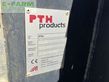 Grada rotativa -  - pth micro crusher 1150