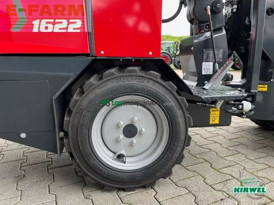 Telescopica - Schaffer - 1622